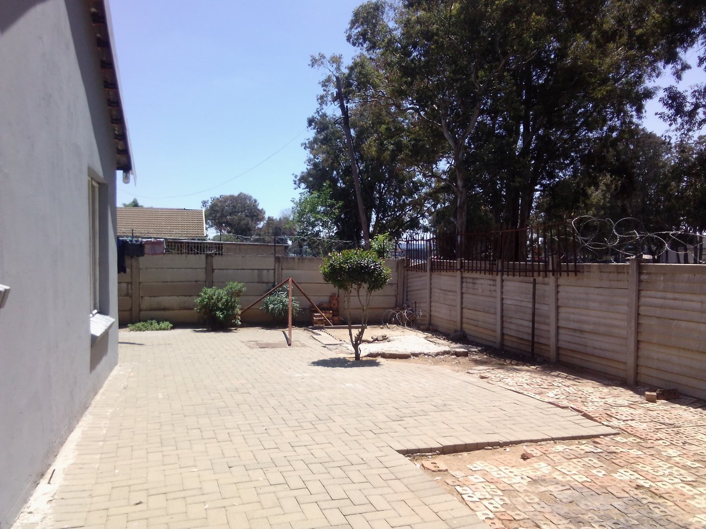 3 Bedroom Property for Sale in Ehrlich Park Free State